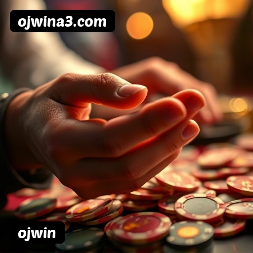 Tabela RTP dos jogos de cassino da ojwin